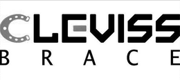 CLEVISS BRACE trademark