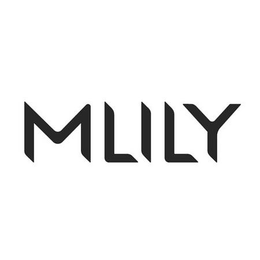 MLILY trademark