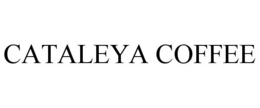 CATALEYA COFFEE trademark