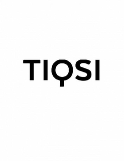 TIQSI trademark