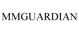 MMGUARDIAN trademark