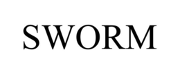 SWORM trademark