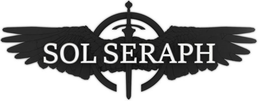 SOL SERAPH trademark