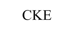 CKE trademark