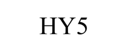 HY5 trademark