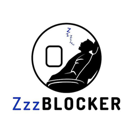 ZZZBLOCKER trademark
