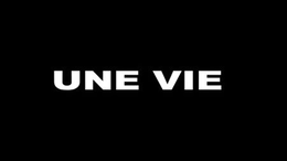 UNE VIE trademark