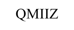 QMIIZ trademark