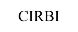 CIRBI trademark