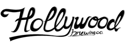 HOLLYWOOD BREWING CO. trademark