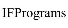 IFPROGRAMS trademark