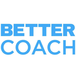 BETTER COACH trademark