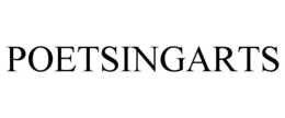 POETSINGARTS trademark