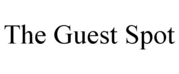 THE GUEST SPOT trademark