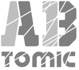 AB TOMIC trademark