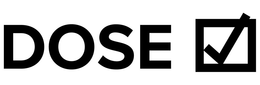 DOSE trademark