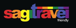 SAGITRAVEL FRIENDLY trademark