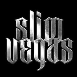 SLIM VEGAS trademark