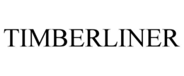 TIMBERLINER trademark