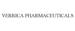 VERRICA PHARMACEUTICALS trademark