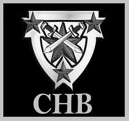 CHB trademark