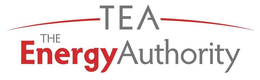 TEA THE ENERGYAUTHORITY trademark