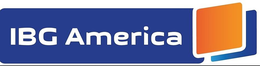 IBG AMERICA trademark
