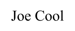 JOE COOL trademark