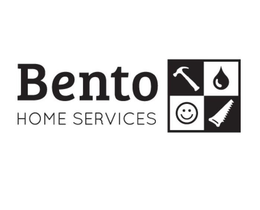 BENTO HOME SERVICES trademark