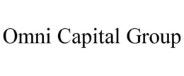 OMNI CAPITAL GROUP trademark