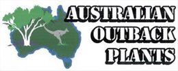 AUSTRALIAN OUTBACK PLANTS trademark