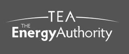TEA THE ENERGYAUTHORITY trademark