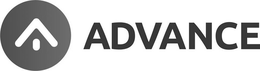 A ADVANCE trademark