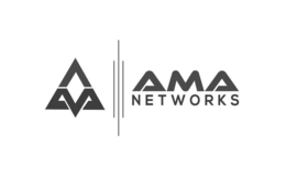 AMA AMA NETWORKS trademark