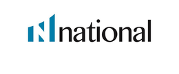 N NATIONAL trademark