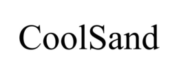 COOLSAND trademark