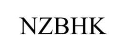 NZBHK trademark
