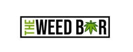 THE WEED BAR trademark