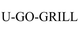 U-GO-GRILL trademark