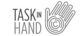 TASK IN HAND trademark