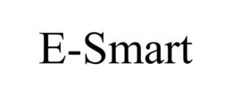 E-SMART trademark