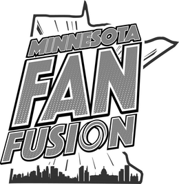 MINNESOTA FAN FUSION trademark