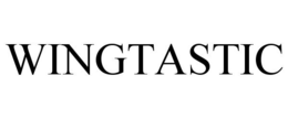 WINGTASTIC trademark