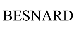 BESNARD trademark