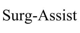 SURG-ASSIST trademark