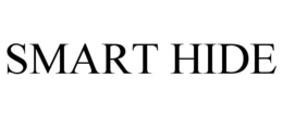 SMART HIDE trademark