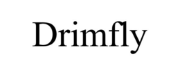 DRIMFLY trademark