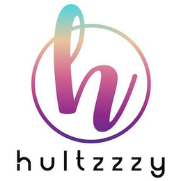 HULTZZZY trademark