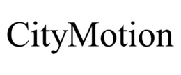 CITYMOTION trademark