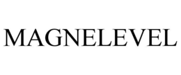 MAGNELEVEL trademark